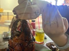 -纽顿熟食中心