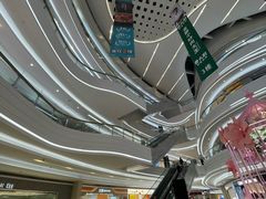 -KK ONE(京基滨河时代店)