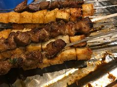 -关二碳烤羊腿(龙翔路店)
