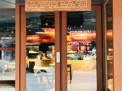 -sugarman espresso素饮糖人高新咖啡工厂