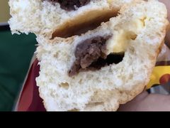 元气棒（豆沙淡奶双馅儿）-百年义利(百万庄店)