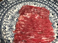 -北京老门框爆肚四季涮肉(淮海东路外滩店)