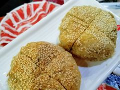 -汇聚德京味铜锅涮肉(沈家桥二路店)