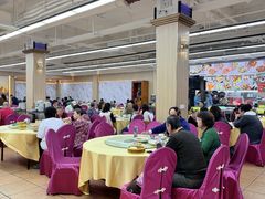 -吉莲利苑海鲜酒家(珠海拱北29年老字号店)