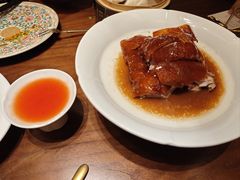 香草烧鹅-觅唐MITONG(鸟巢店)
