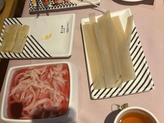 -蜀九香火锅(玉林店)