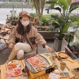 成都露营风烤肉 野招呼