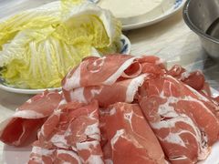 -鑫龙火锅城(经二纬四店)
