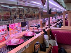 -寿司郎(皇庭广场店)