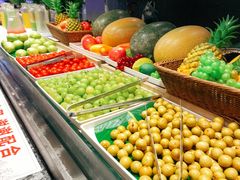 -韩大地烤肉海鲜火锅自助(五一广场店)
