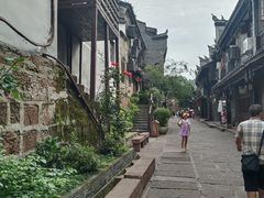 -沈从文故居
