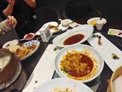 -老铺烤鸭(宝鸡店)