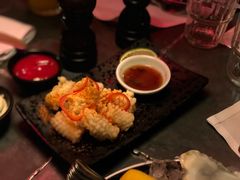 -Burger & Lobster(Dean Street)