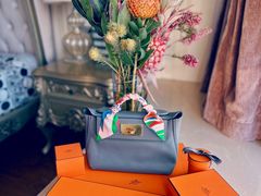 -HERMES(恒隆广场店)