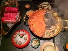-色響火锅(恒隆广场店)
