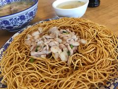-裕兴记·三虾面(西北街总店)