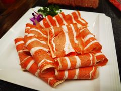 -清真京华源·涮肉烧烤(丰庆店)