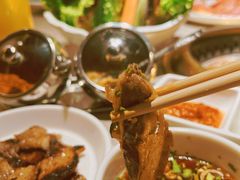 -韩盛·古法烤肉店(皇城恒隆广场店)