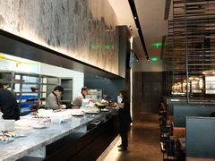 自助取餐区-大头椰·海南椰子鸡火锅(思明万象城店)