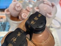 -肥韬茶餐厅(海上世界店)