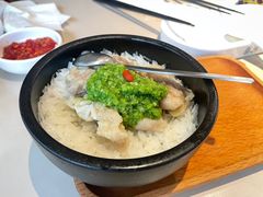 -蔡澜点心·粤菜(领展购物广场店)