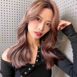 -icare美发沙龙