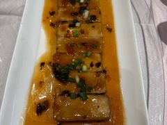 -老牌坊•鲁菜名店•地道济南菜(大观园商埠店)