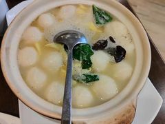 -老牌坊鲁菜名店(宽厚里店)