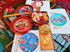 -北京中国大饭店