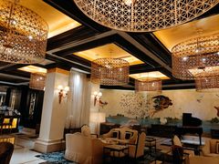 -大堂吧·下午茶·特调鸡尾酒(大连一方城堡豪华精选酒店)