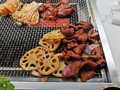 -西昌老号李小肠特色烧烤园(温江店)