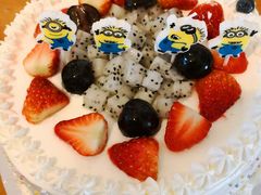 -85度C(南京珠江华海店)