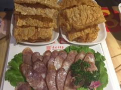 -袁记串串香(涧西总店)