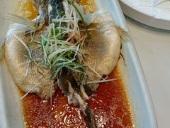 -北京烤鸭爱上川菜(中山路店)