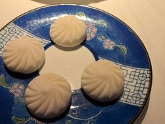 -桂满陇·蟹黄小笼汤包(环球港店)
