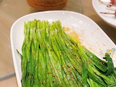 -李军力烧烤(丰庆路店)