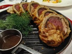 招牌惠灵顿牛排-蝶舍·MAISON PAPILLON