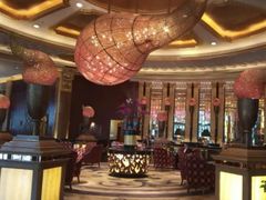 -深圳凯宾斯基酒店