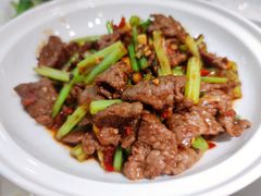 -兰湘子·湘菜小炒(石家庄万象城店)