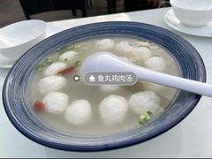 -荷塘味道(水长城店)