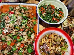 兔槽招牌兔-兔槽江湖菜·重庆璧山兔(水围店)