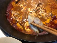 -老天桥蛙炉火锅(姑苏总店)