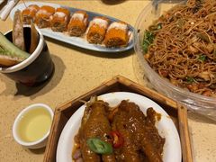 -正哥点心专家(上邦百汇城店)