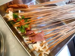 -郑记·古法黑砂锅串串(龙泉店)