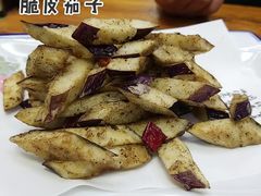 -鲍氏金勺子(恒大店)