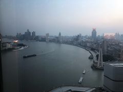 -上海外滩茂悦大酒店