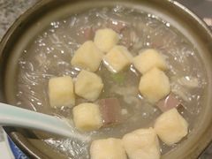 -南京大牌档(之心城店)