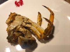 -七欣天香辣蟹火锅(上海银亿滨江店)