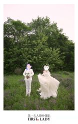 -第一夫人婚纱摄影(南京店)