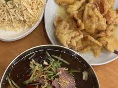 -顺姬冷面(长白西路店)